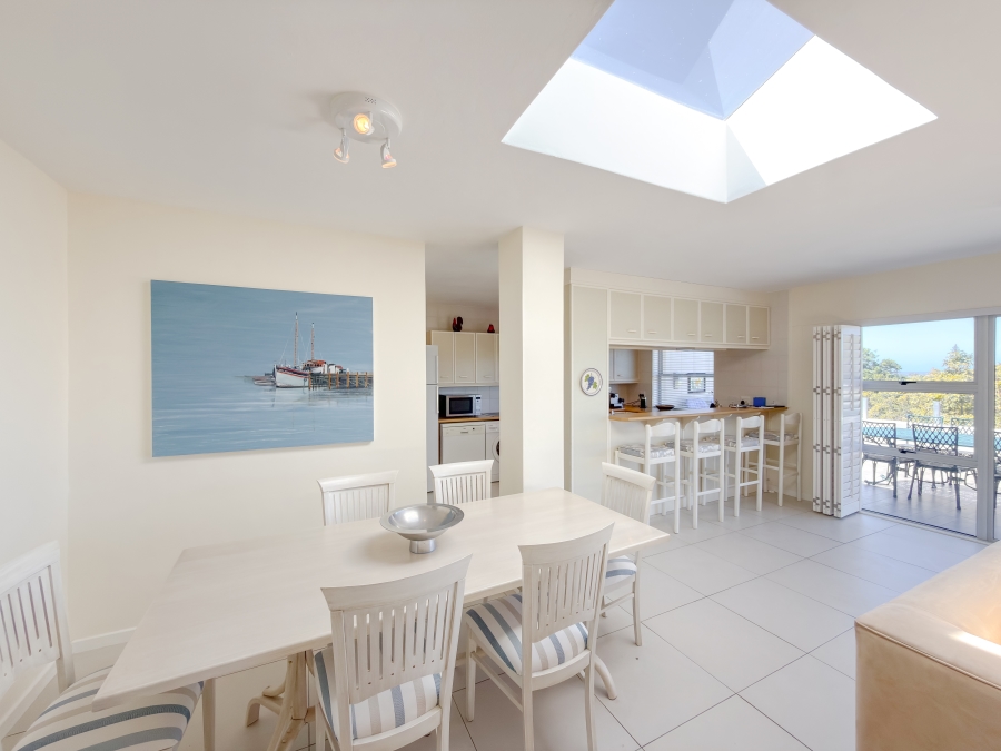 3 Bedroom Property for Sale in Poortjies Western Cape